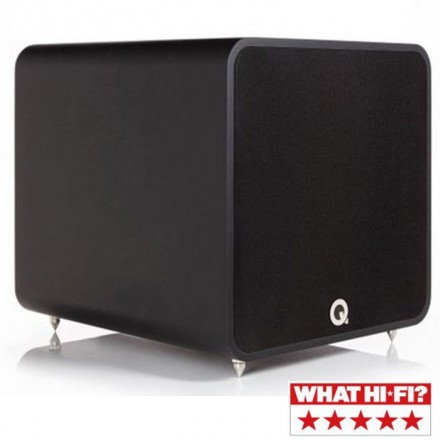 Q Acoustics B12 CARBON BLACK